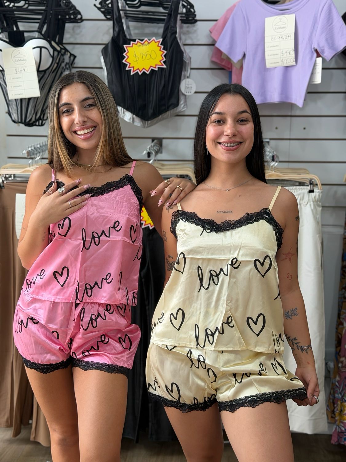 Pijamas