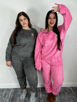 ▪️PIJAMAS