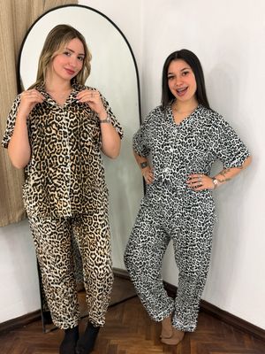 ▪️PIJAMAS