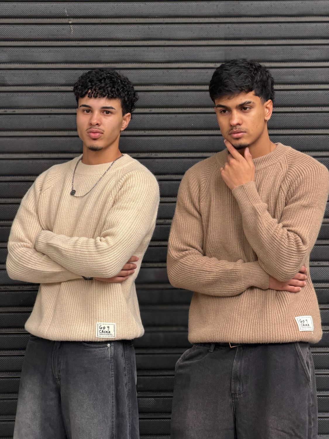 Esmoda Men