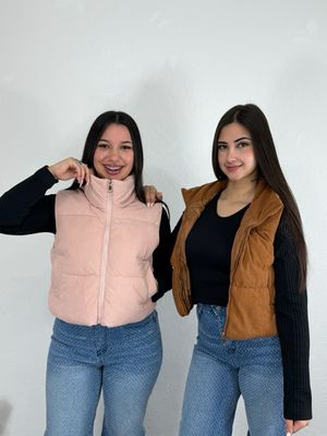 ▪️BUZOS - REMERAS - CAMPERA - CAMISA