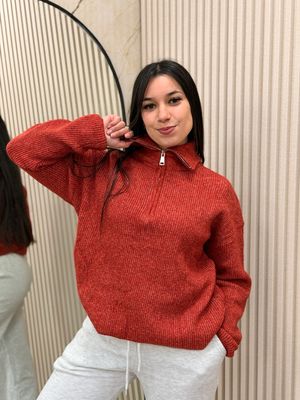 ▪️BUZOS - REMERAS - CAMPERA - CAMISA - BODY