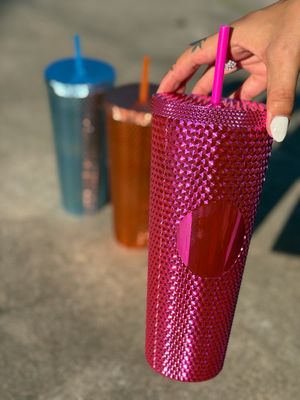 BOTELLAS, TERMOS Y VASOS 