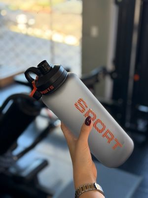 ▪️BOTELLAS, TERMOS Y VASOS