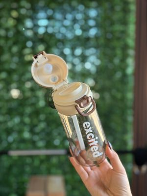 ▪️BOTELLAS, TERMOS Y VASOS