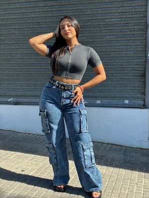 ▪️PROMO DE JEANS