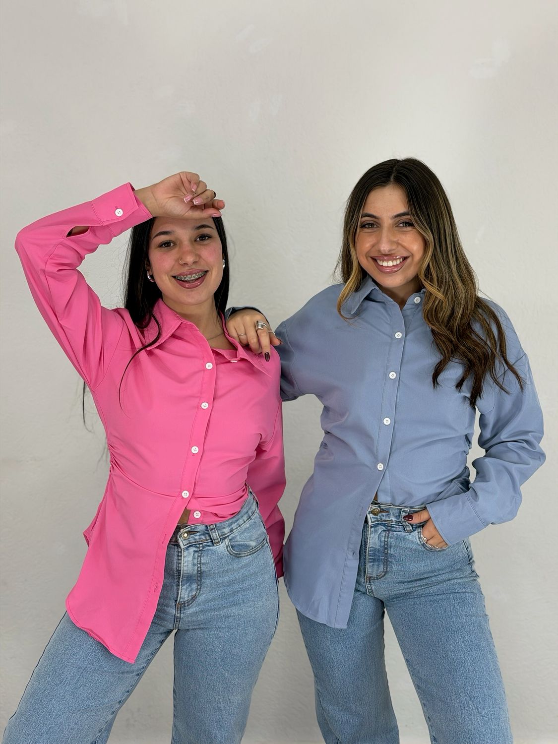Camisas