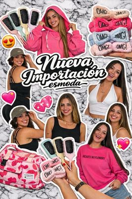 📦NUEVA IMPORTACION📦