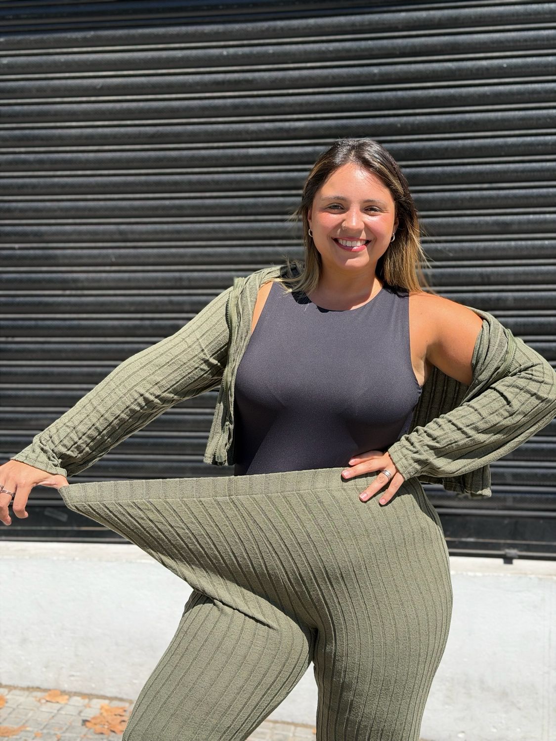 Plus Size