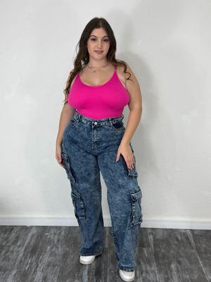 ▪️PLUS SIZE