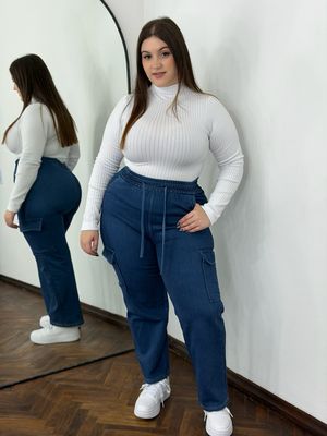 ▪️PLUS SIZE