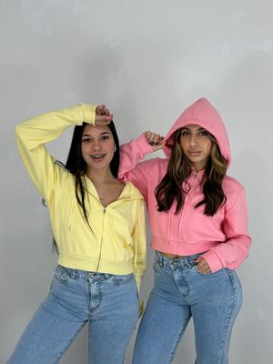 ▪️BUZO - CANGURO - POLERA