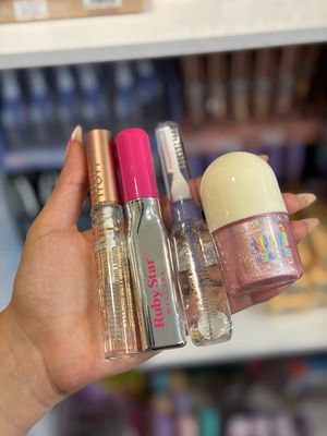 Esmoda Maquillaje 💄💋