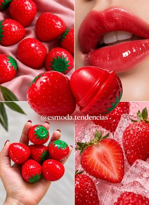 Esmoda Maquillaje 💄💋