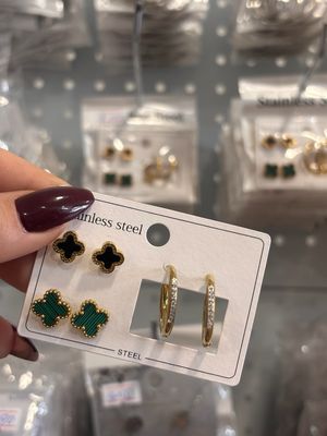 ESMODA ACCESORIOS💍