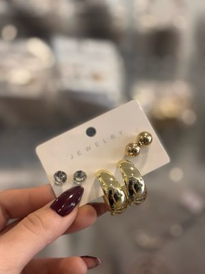 ESMODA ACCESORIOS💍