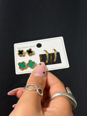 ESMODA ACCESORIOS💍
