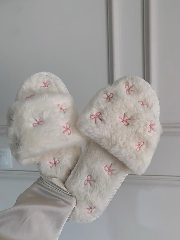 Pantuflas
