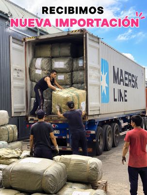 NUEVA IMPORTANCION
