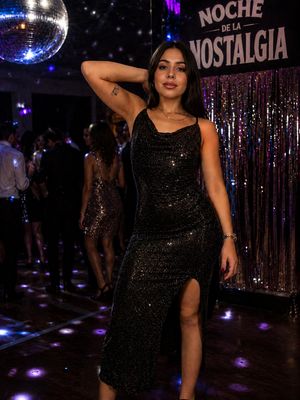 ▪️ NOCHE DE LA NOSTALGIA