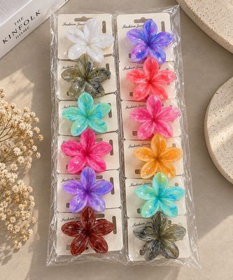 ACCESORIOS/MAQUILLAJE