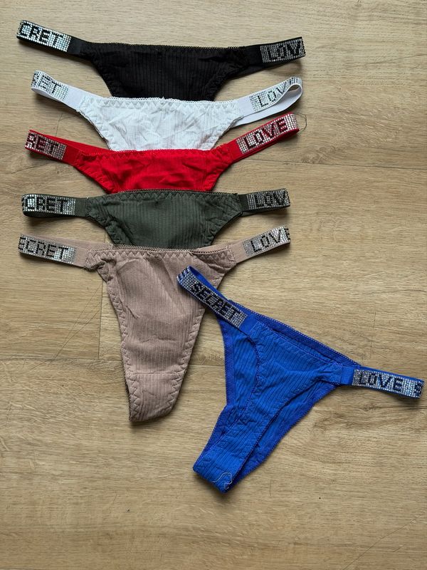 Colaless LUREX poor MAYOR (6 unidades por $590)