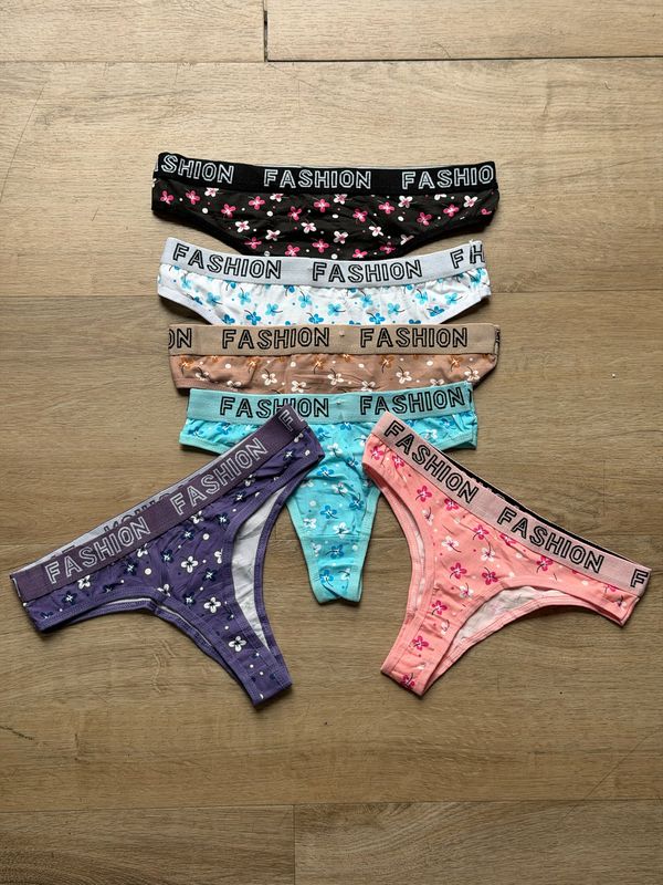 Pack de colaless fashion por MAYOR (6 por $300)