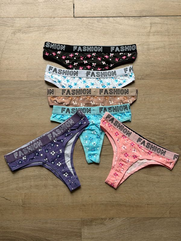 Pack de Colaless Fashion con faja por MAYOR (12 por  $390)