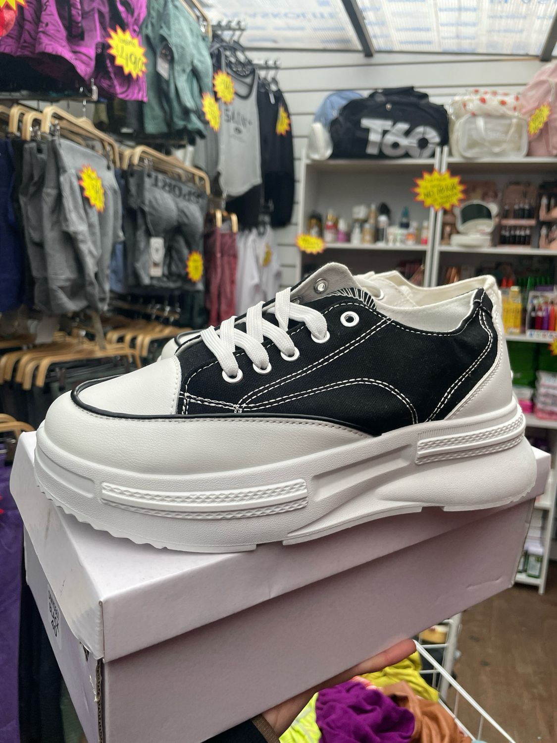 Calzado de dama SALE / OFERTA venta solo por la web