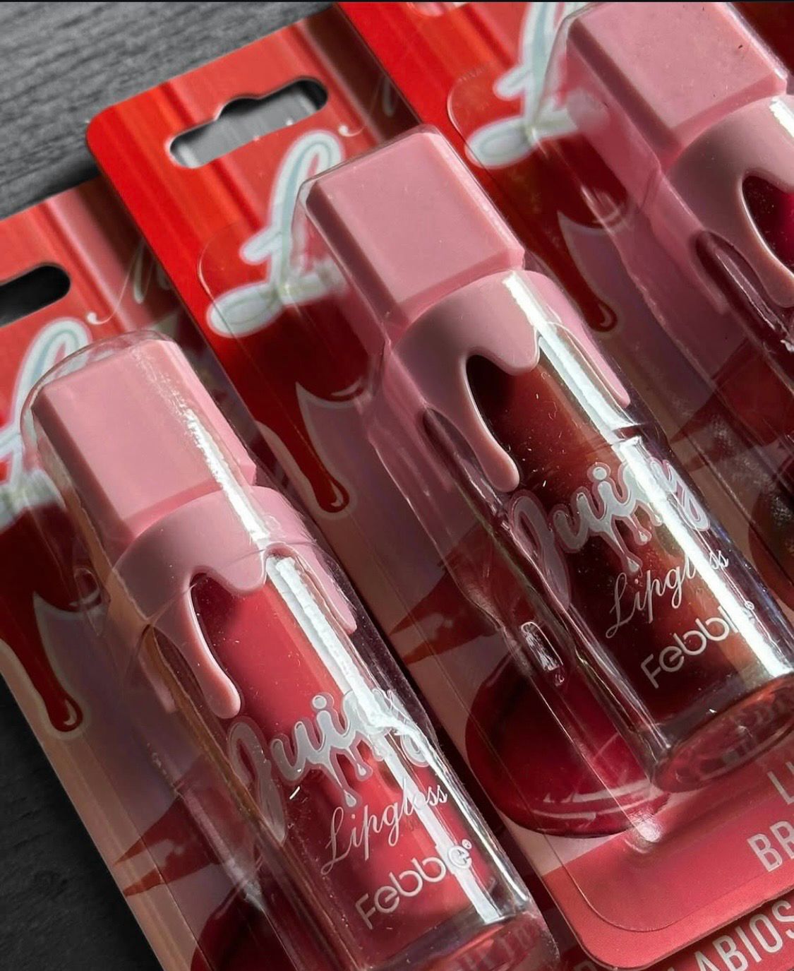 Labial Juicy Lip Gloss