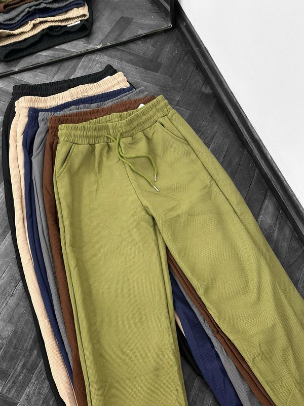 Babucha pantalon deportivo