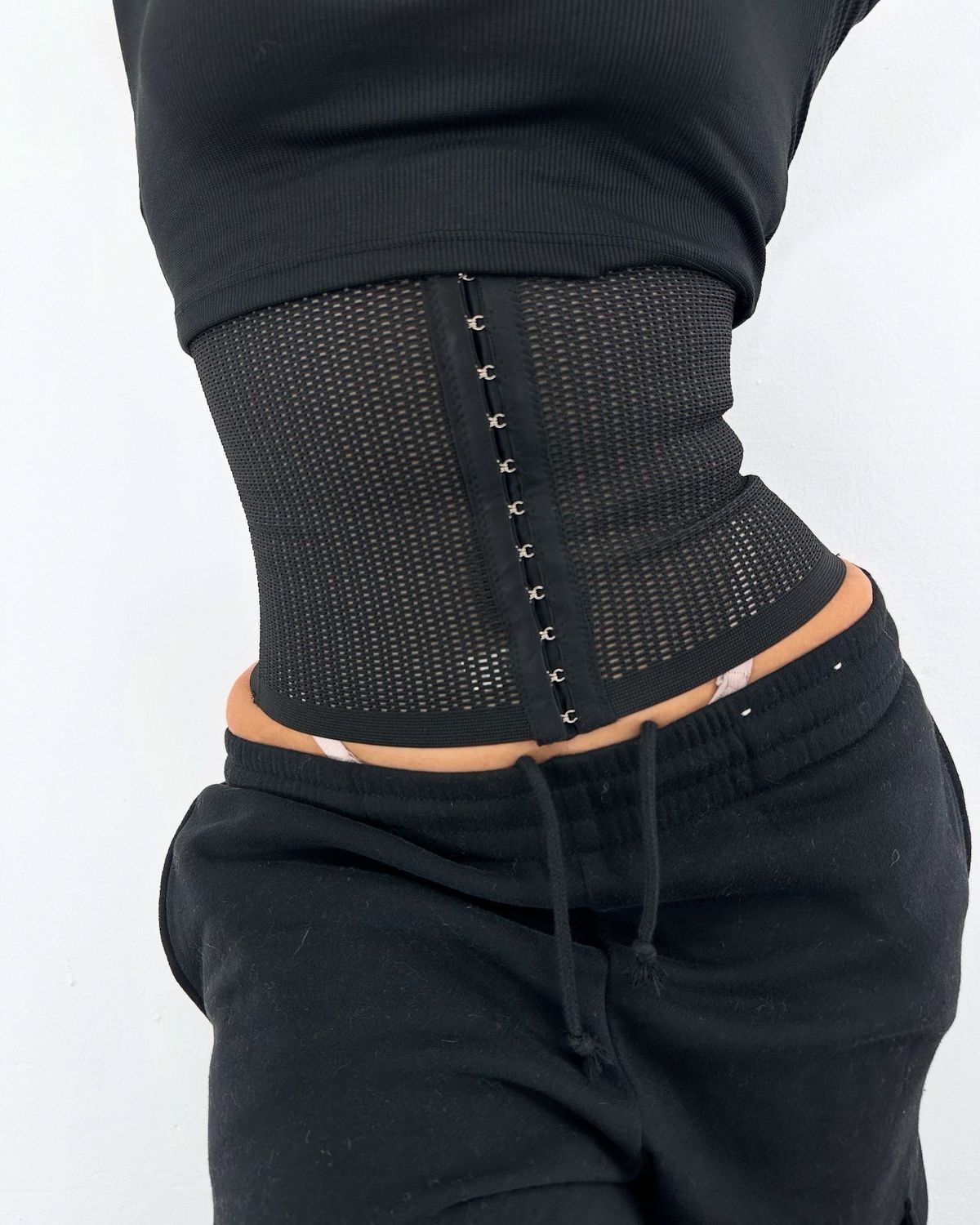Faja con barillas y broches por MAYOR ($200 c/u Pack de 12 unidades)
