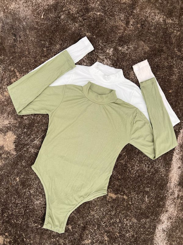 Body polera Morley en Ribana Body polera Morley en Ribana