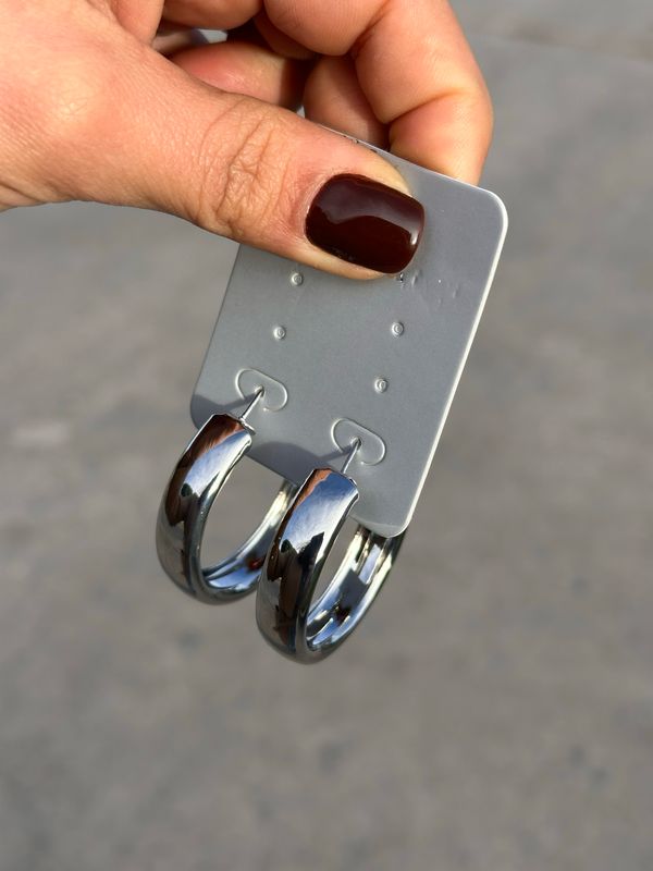 Aros argolla grande Aros argolla grande