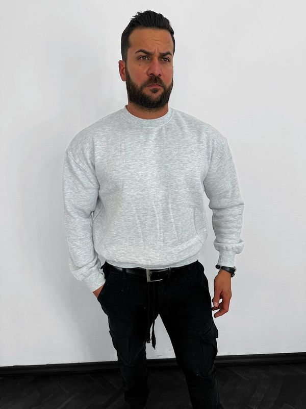 Buzo afelpado unisex