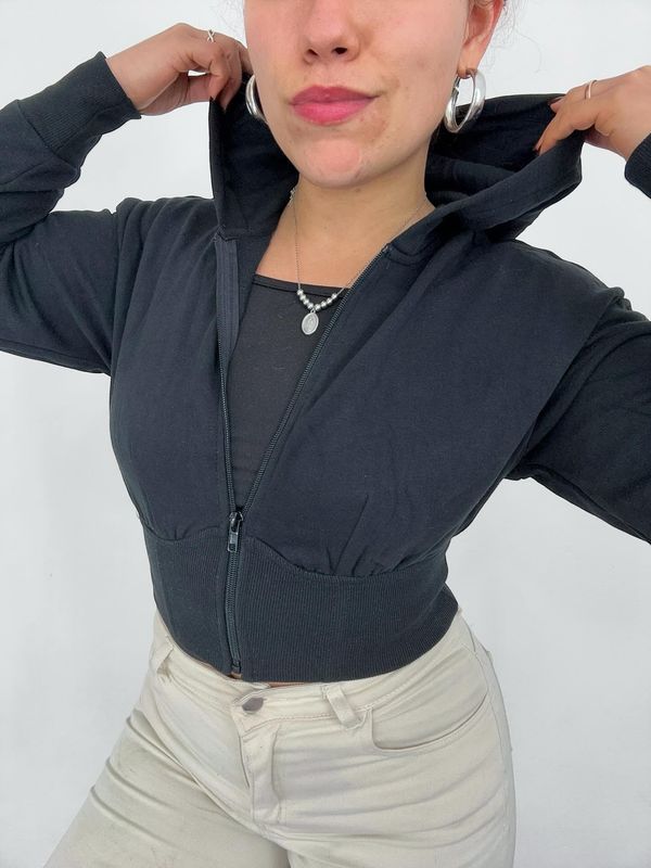 Camperas para Dama super abrigadas