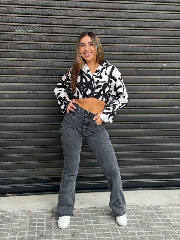 Jean BUENOS AIRES Oxford nevado