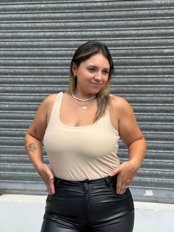 Body Perfect Size elastizado Body Perfect Size elastizado