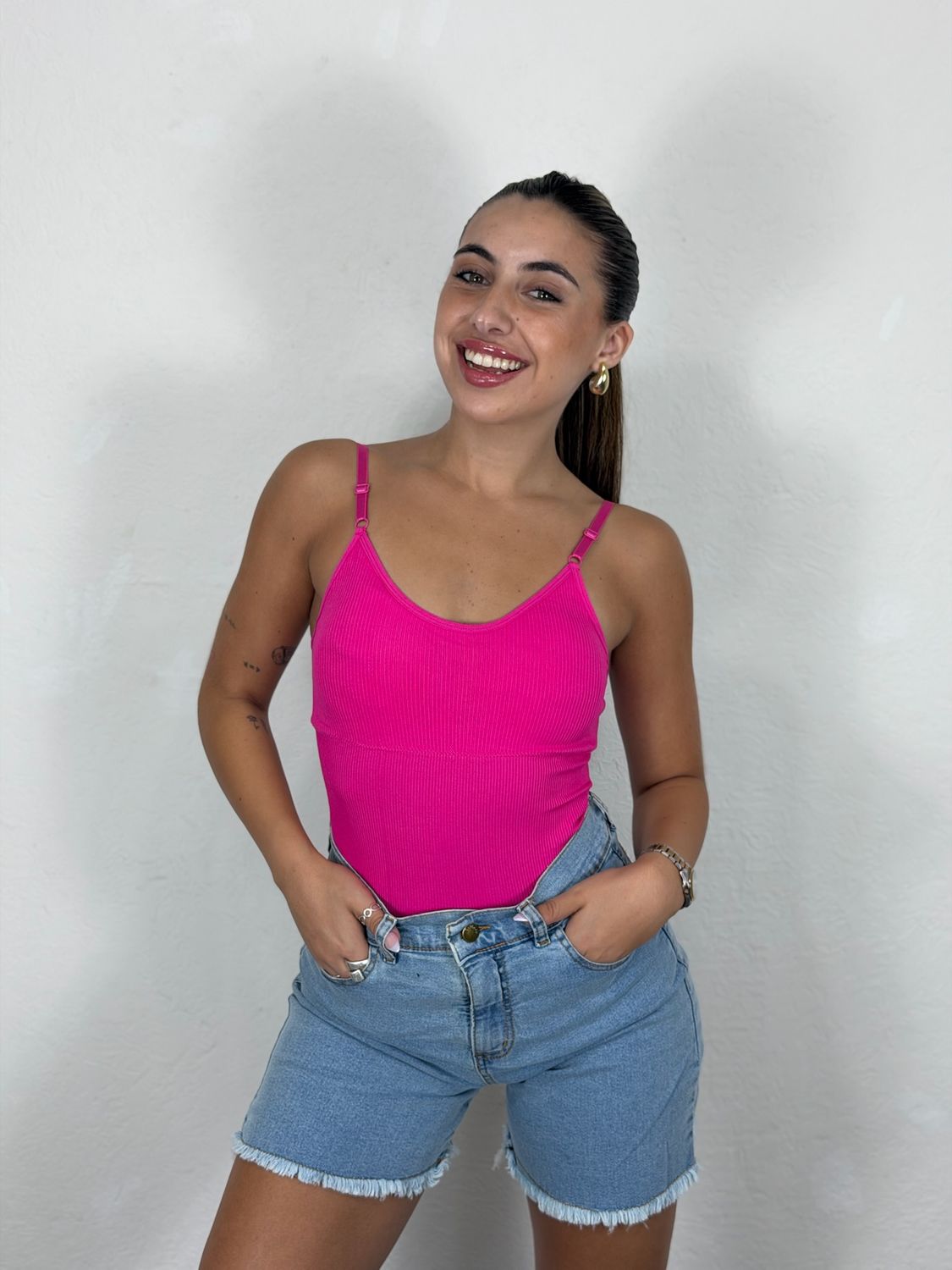 Bermuda de Jean Miami Beach