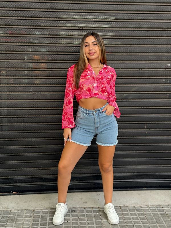 Bermuda de Jean Miami Beach