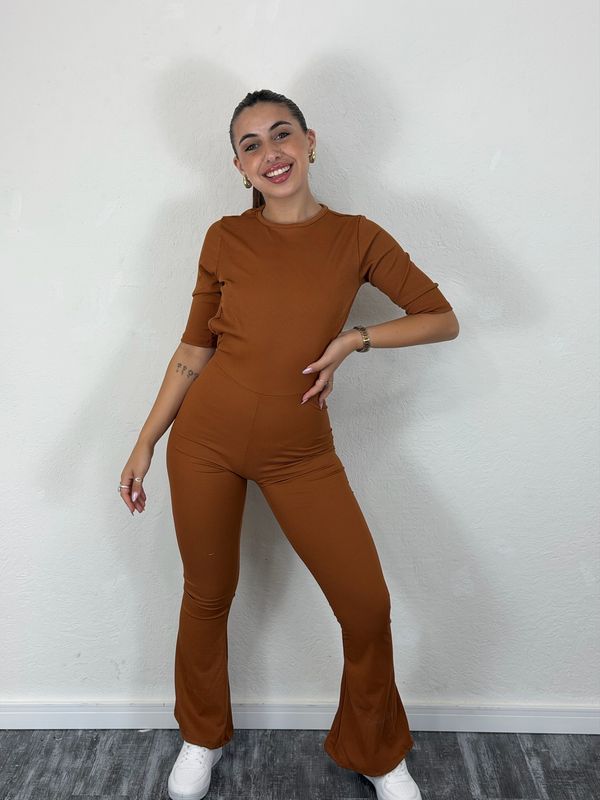 Catsuit Oxford Manhattan