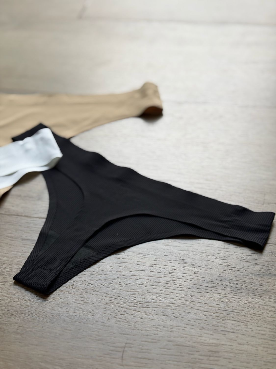 Colaless morley sin costuras (1X$100) Colaless morley sin costuras (1X$100)