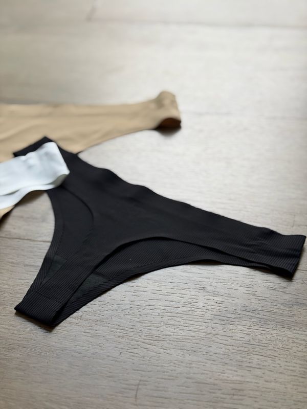 Colaless morley sin costuras (1X$100)