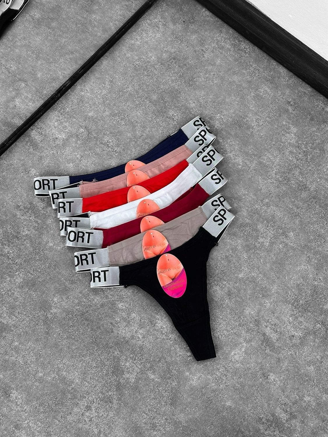 Colaless SPORT(1X$150)