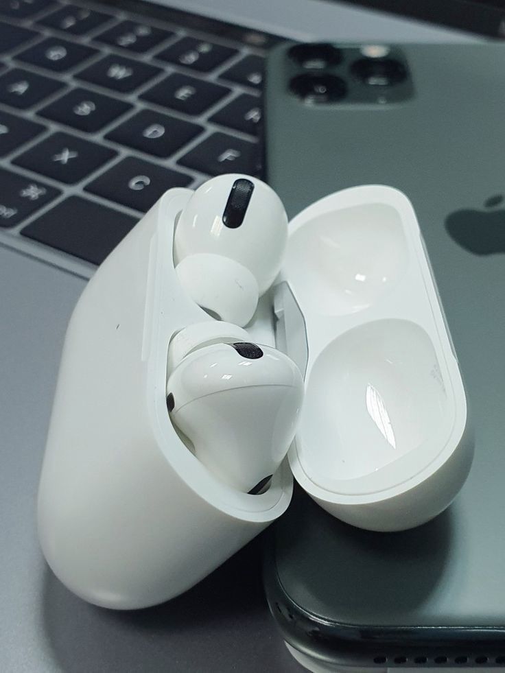 Audifonos auriculares inalambricos miniatura