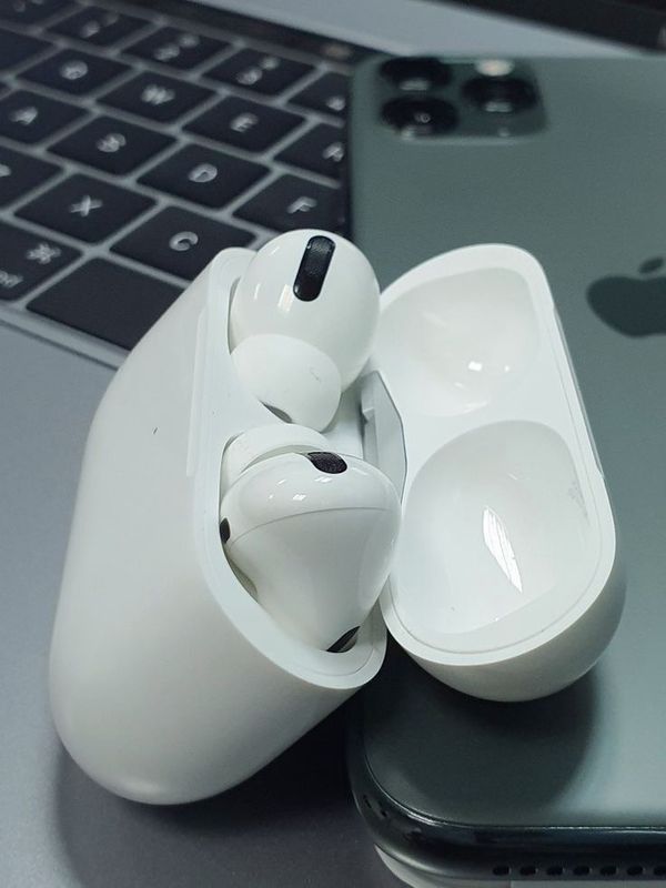 Audifonos auriculares inalambricos miniatura