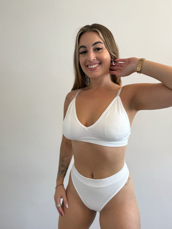 Conjunto de ropa interior