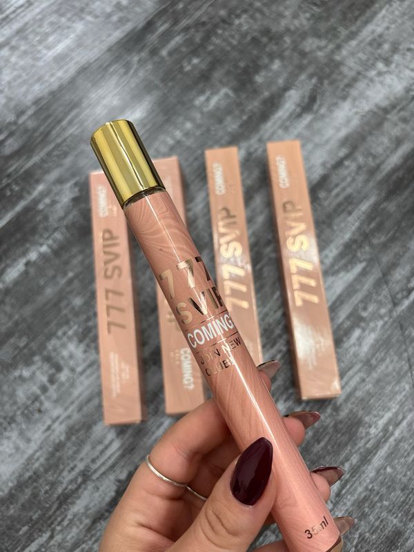 Perfume SVIP de tubito Perfume SVIP de tubito