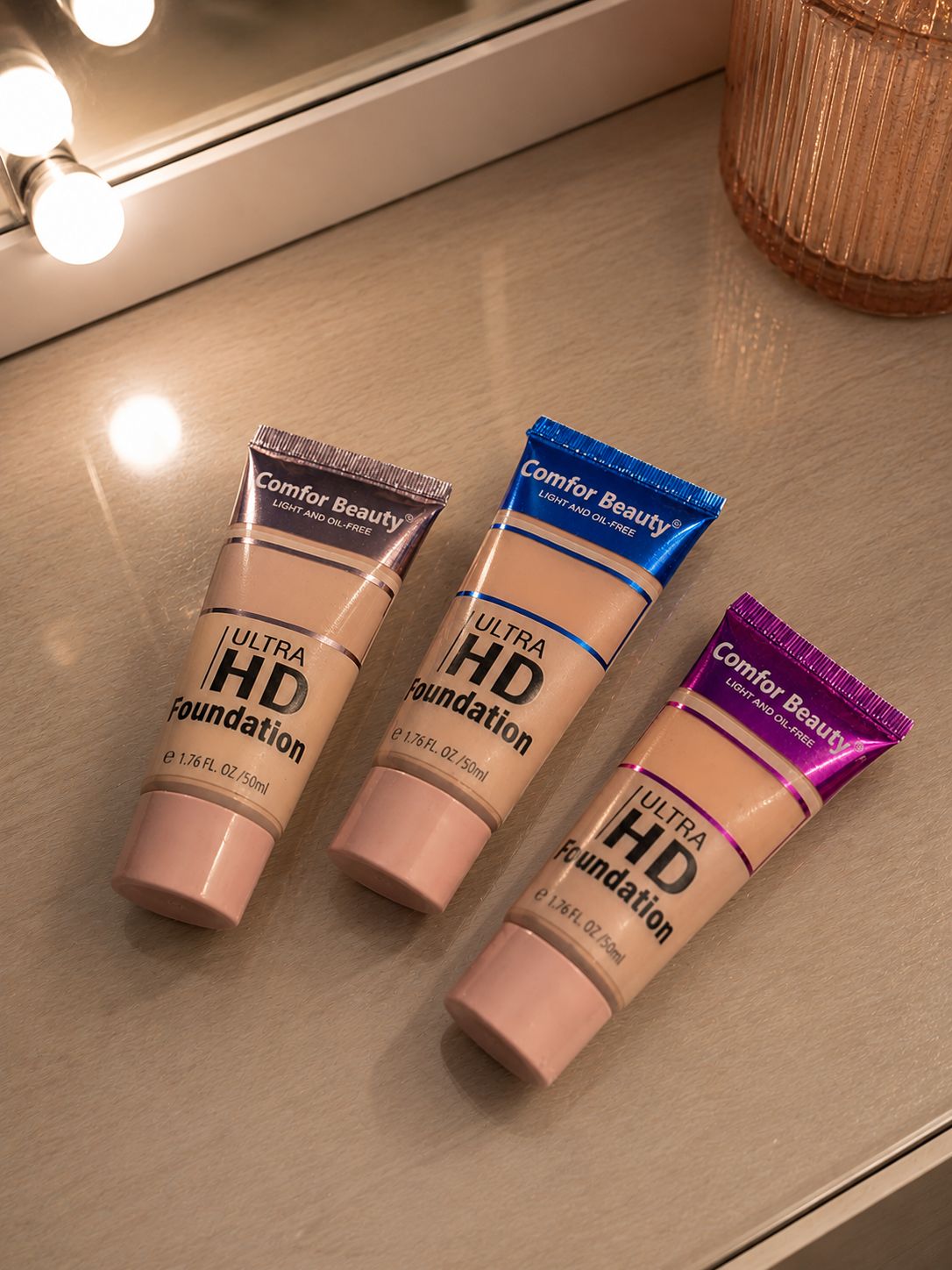 Base Ultra HD Base Ultra HD