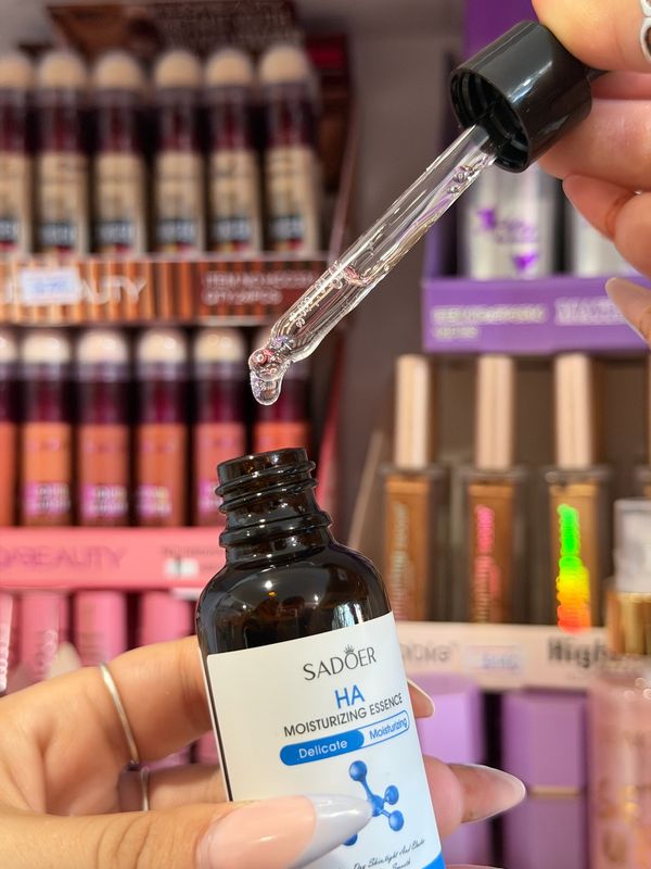 Serum de Acido Hialuronico